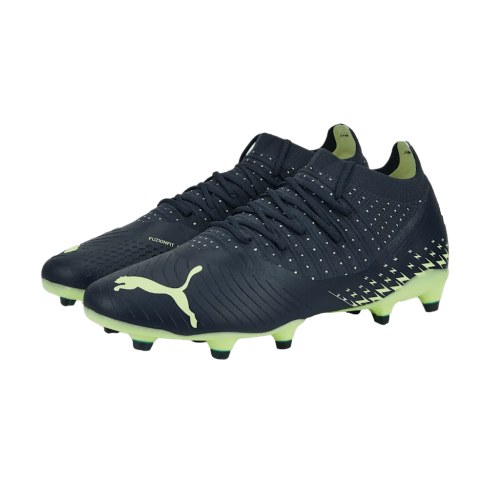 Puma Future Z 3.4 Firm Ground Cleats