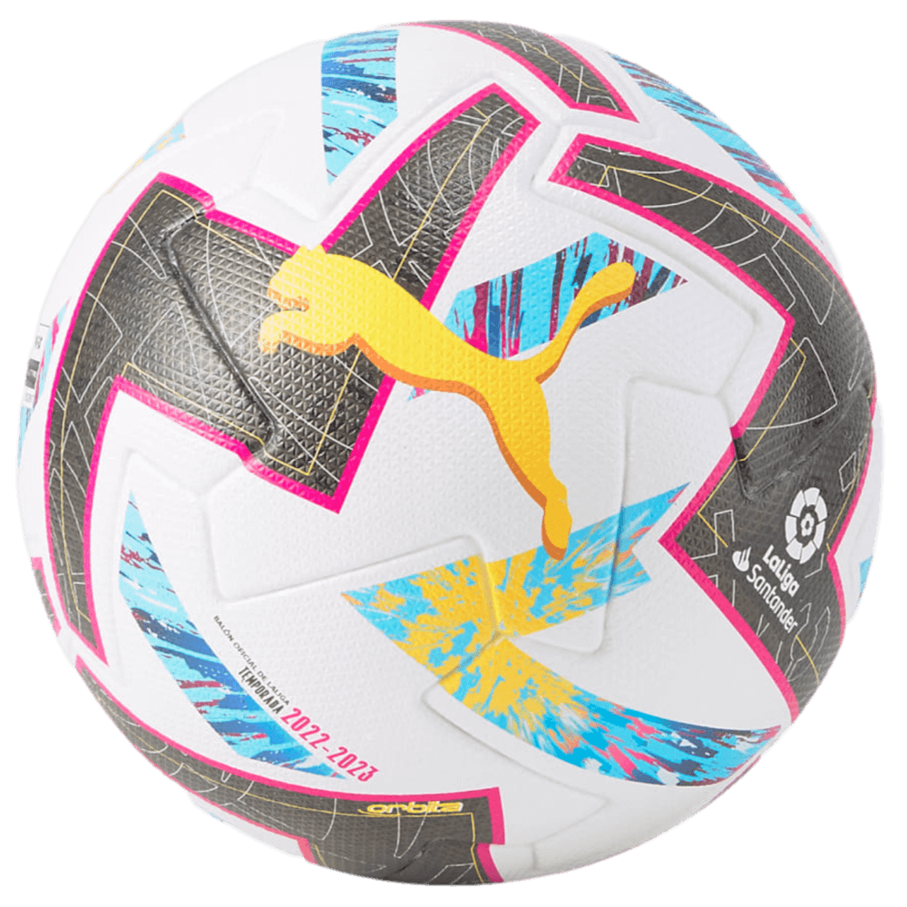 Puma final 1 statement soccer ball sales