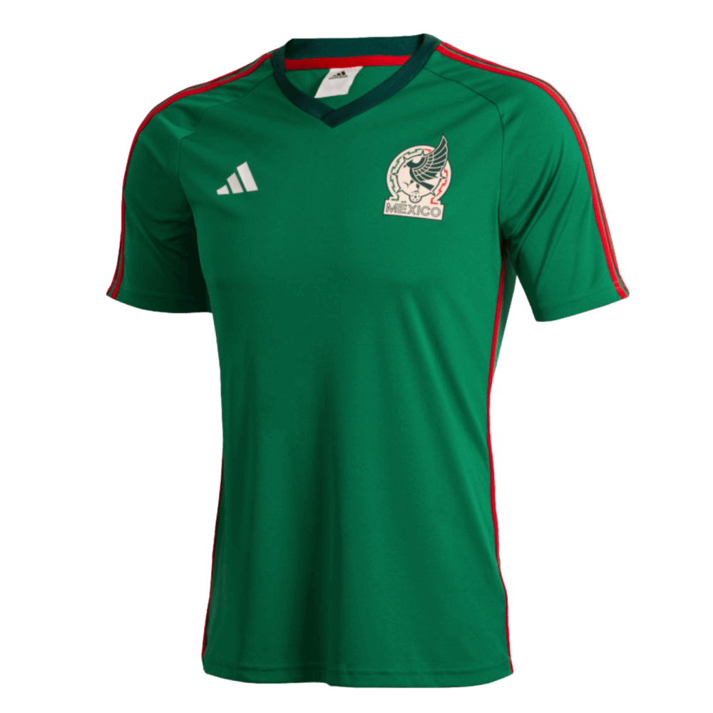 Mexico 2022 home jersey camiseta outlets playera local