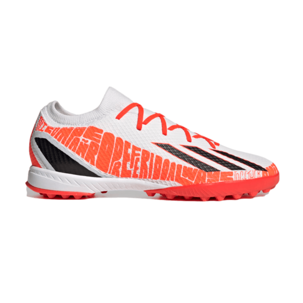 adidas x Speedportal Messi.3 Turf Shoes adidas x Speedportal Messi.3 Turf Shoes