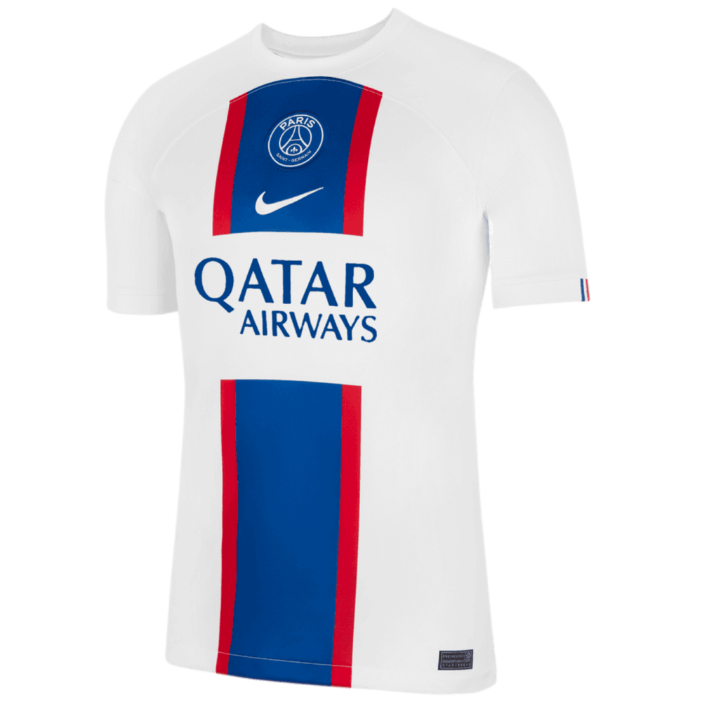 Nike PSG 22/23 store Away Jersey