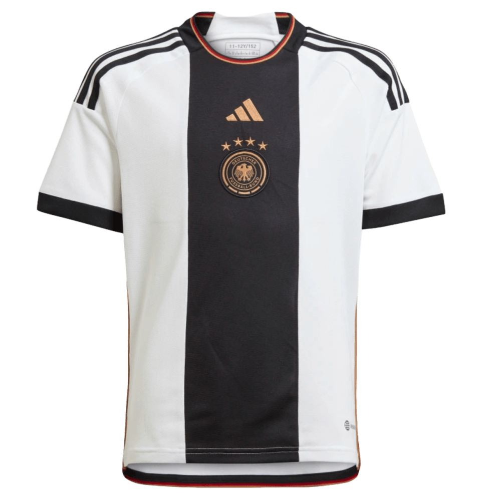 Germany National Football Team Germany Soccer Shop Adidas 2022