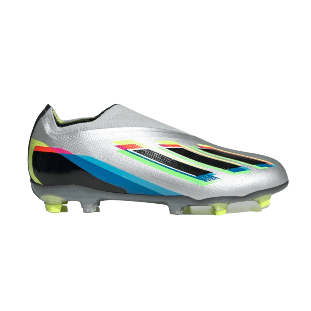 Adidas X Speedportal+ Youth Firm Ground Cleats