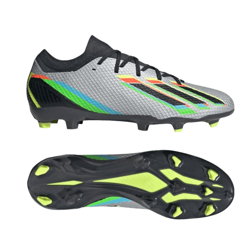 Adidas X Speedportal.3 Firm Ground Cleats