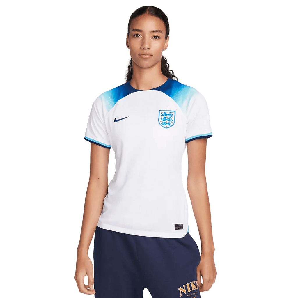 Nike England 2022 World Cup Women's Home Jersey