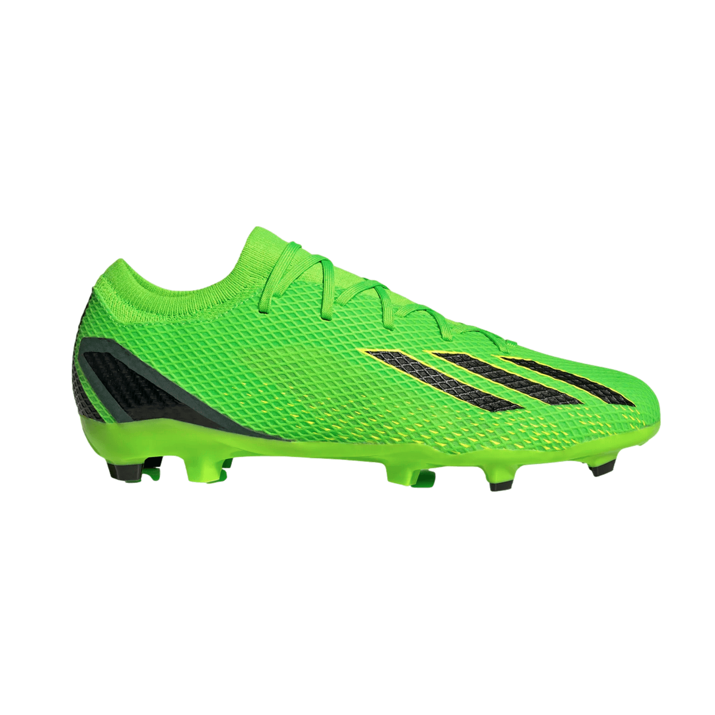 Adidas X Speedportal.3 Firm Ground Cleats