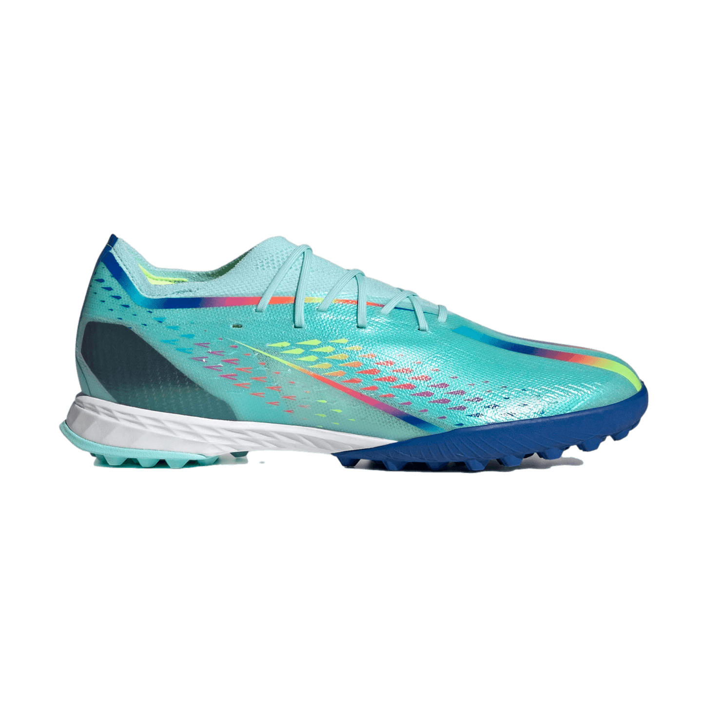 Adidas X Speedportal.1 Turf Shoes Adidas X Speedportal.1 Turf Shoes