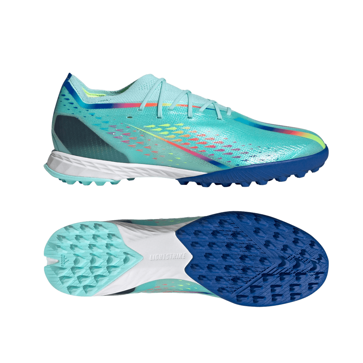 Adidas X Speedportal.1 Turf Shoes GW8972