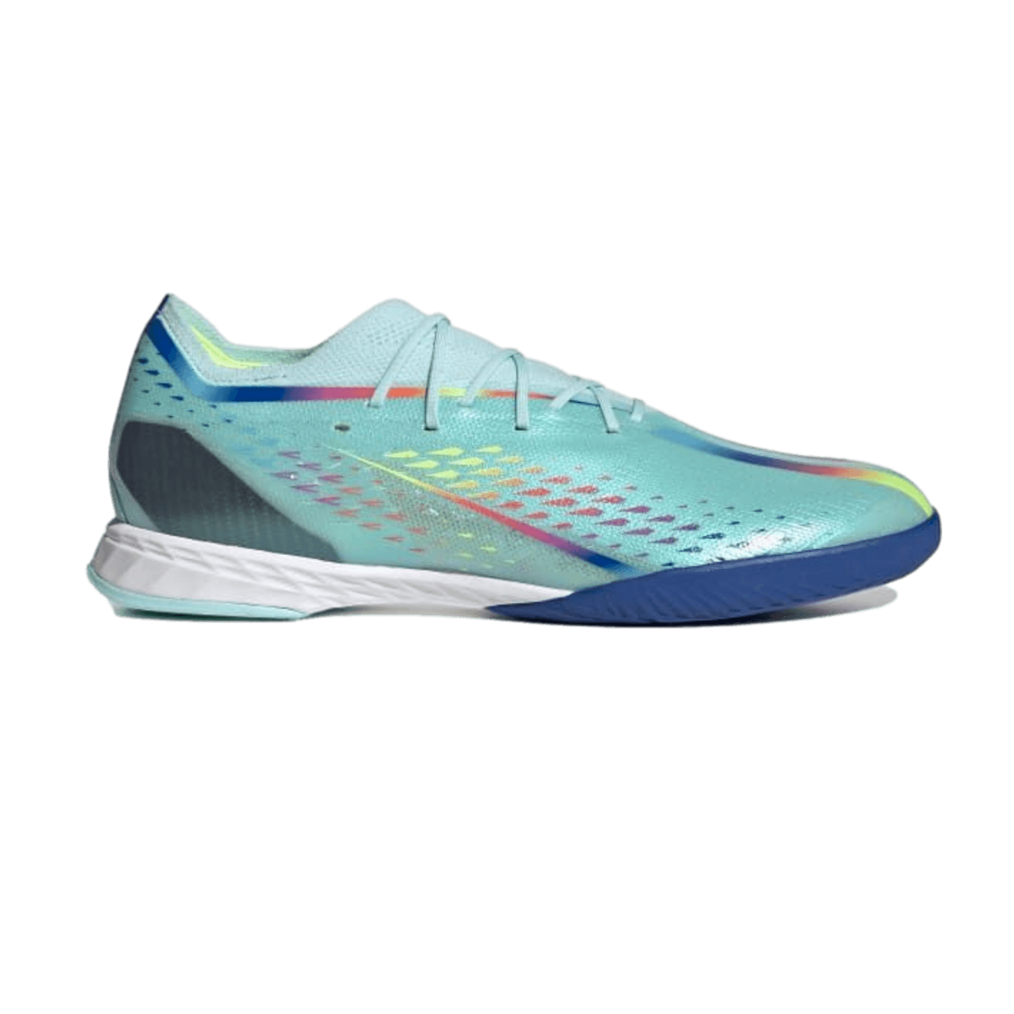 Adidas X Speedportal.1 Indoor Shoes GW8439