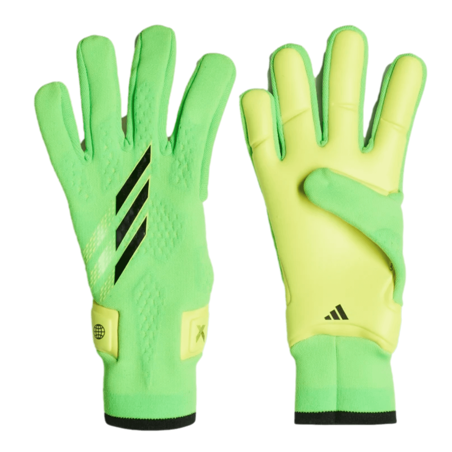 Adidas x lite goalkeeper gloves discount