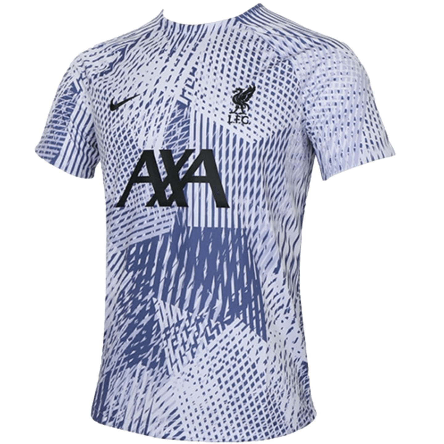 Nike Liverpool Away Pre-Match Jersey DN2920-532