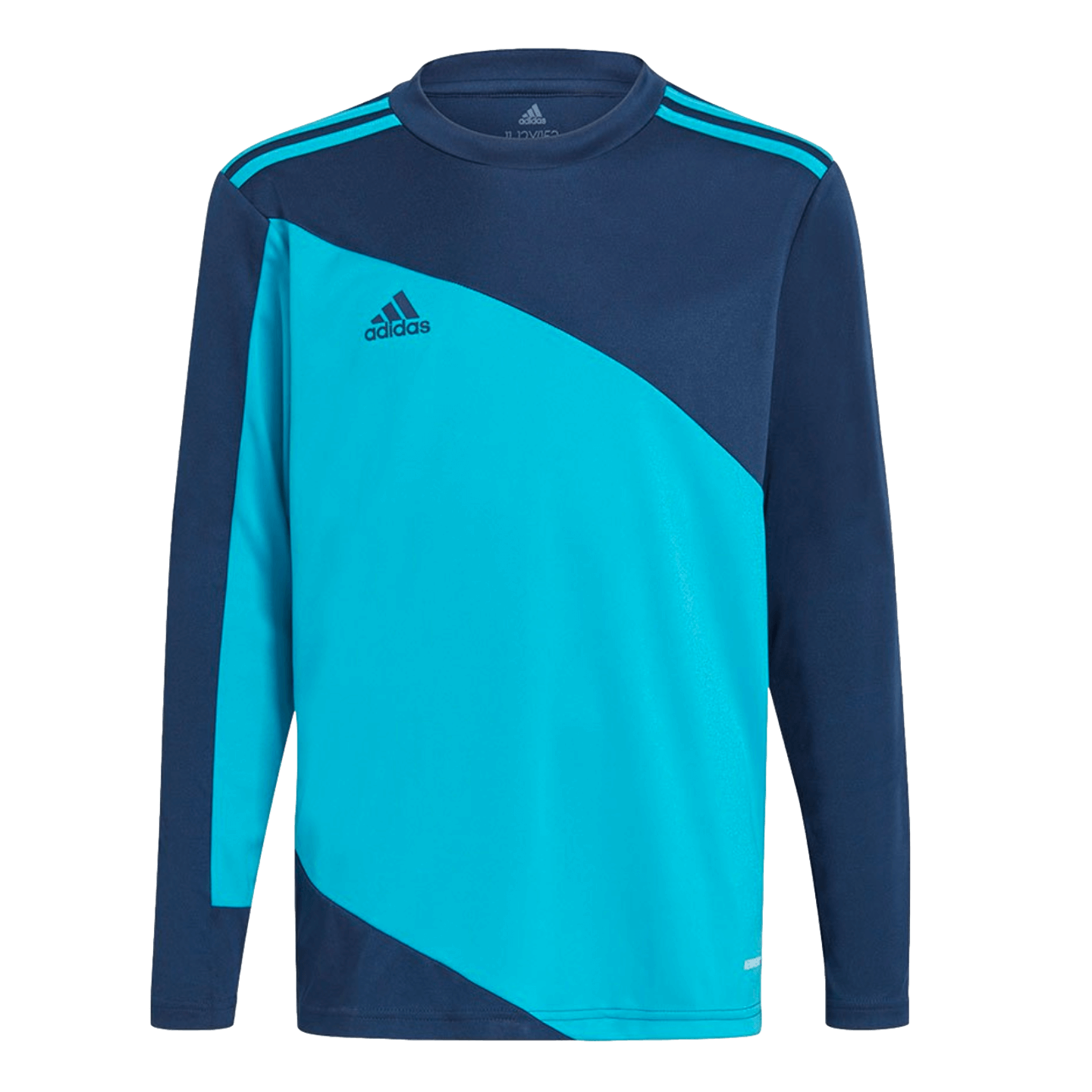 Adidas Squadra 21 Youth Goalkeeper Jersey GN6947