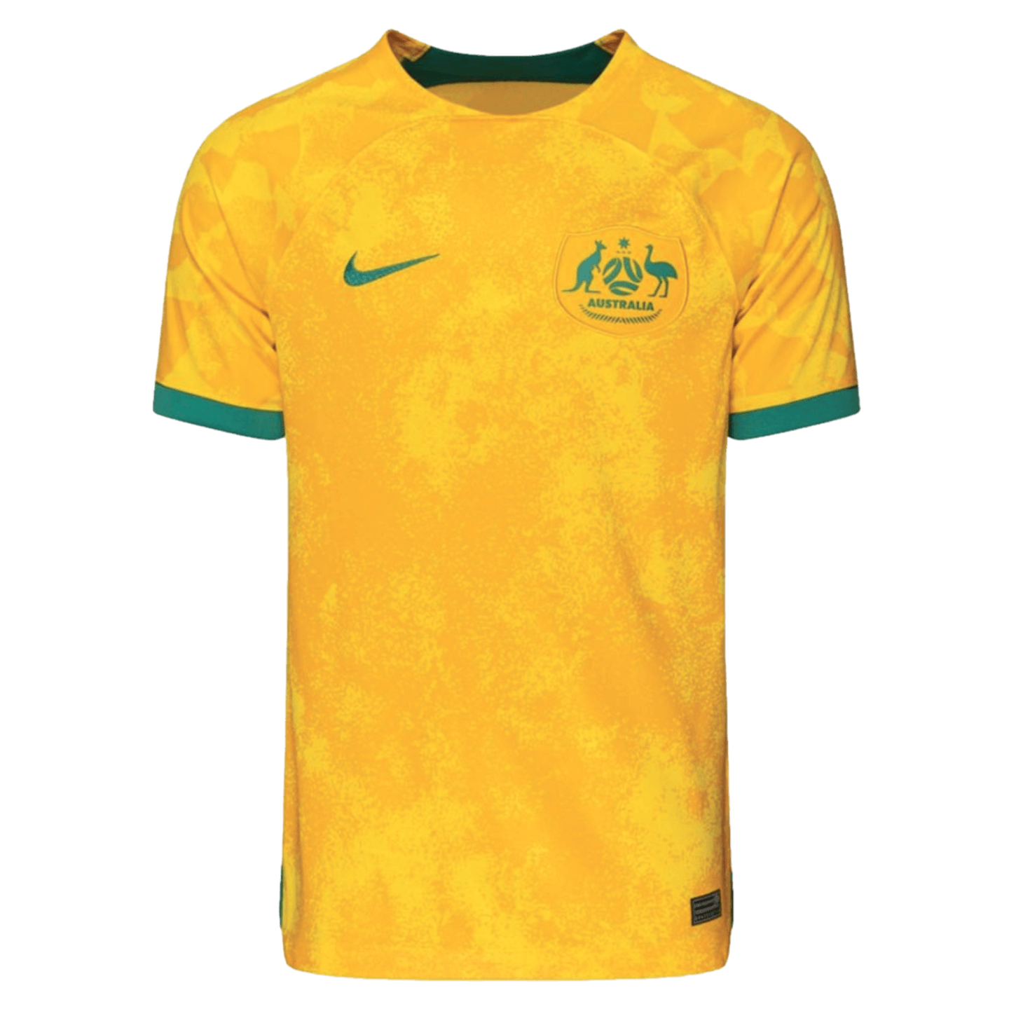Nike Australia 2022 Home Jersey DN0677-719