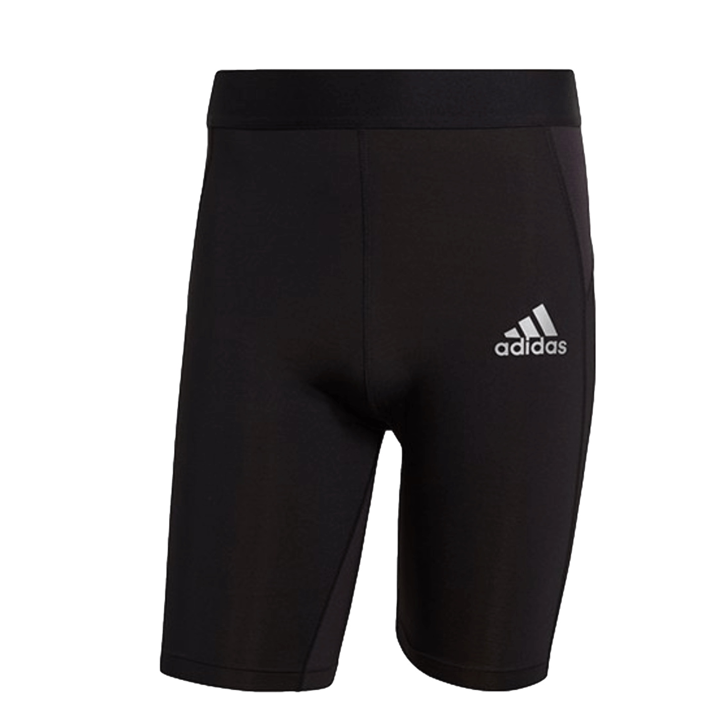 Adidas Men s Techfit Short Tights Black S