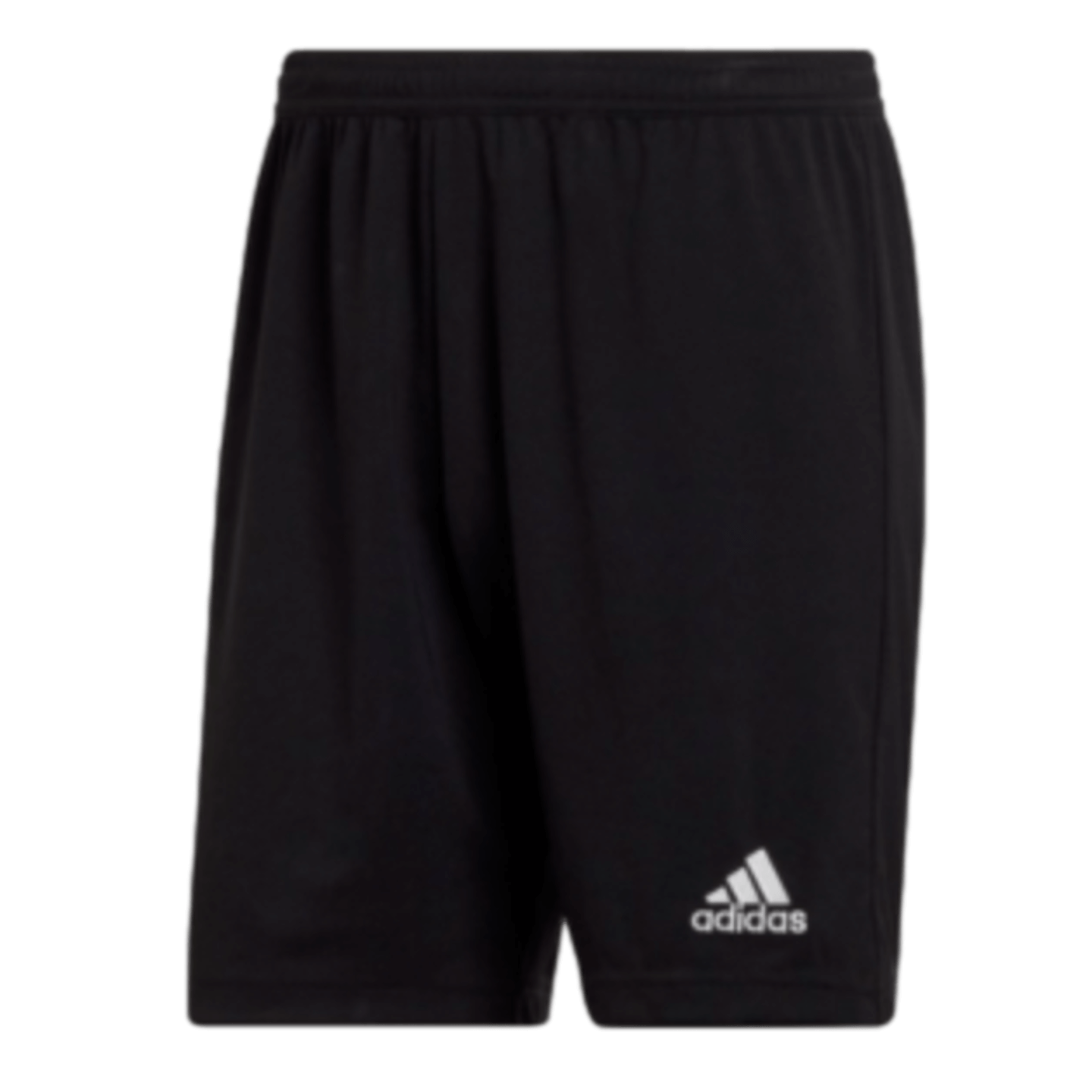 adidas Entrada 22 Shorts - Black H57504