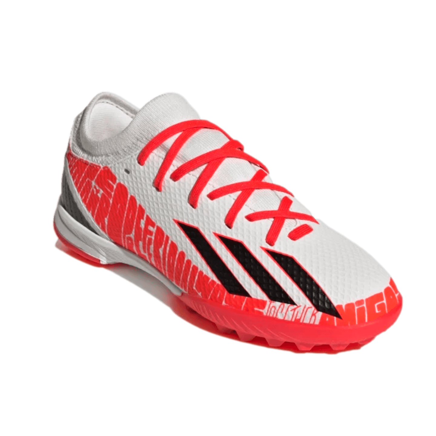 Adidas X Speedportal Messi.3 Youth Turf Shoes GW8396