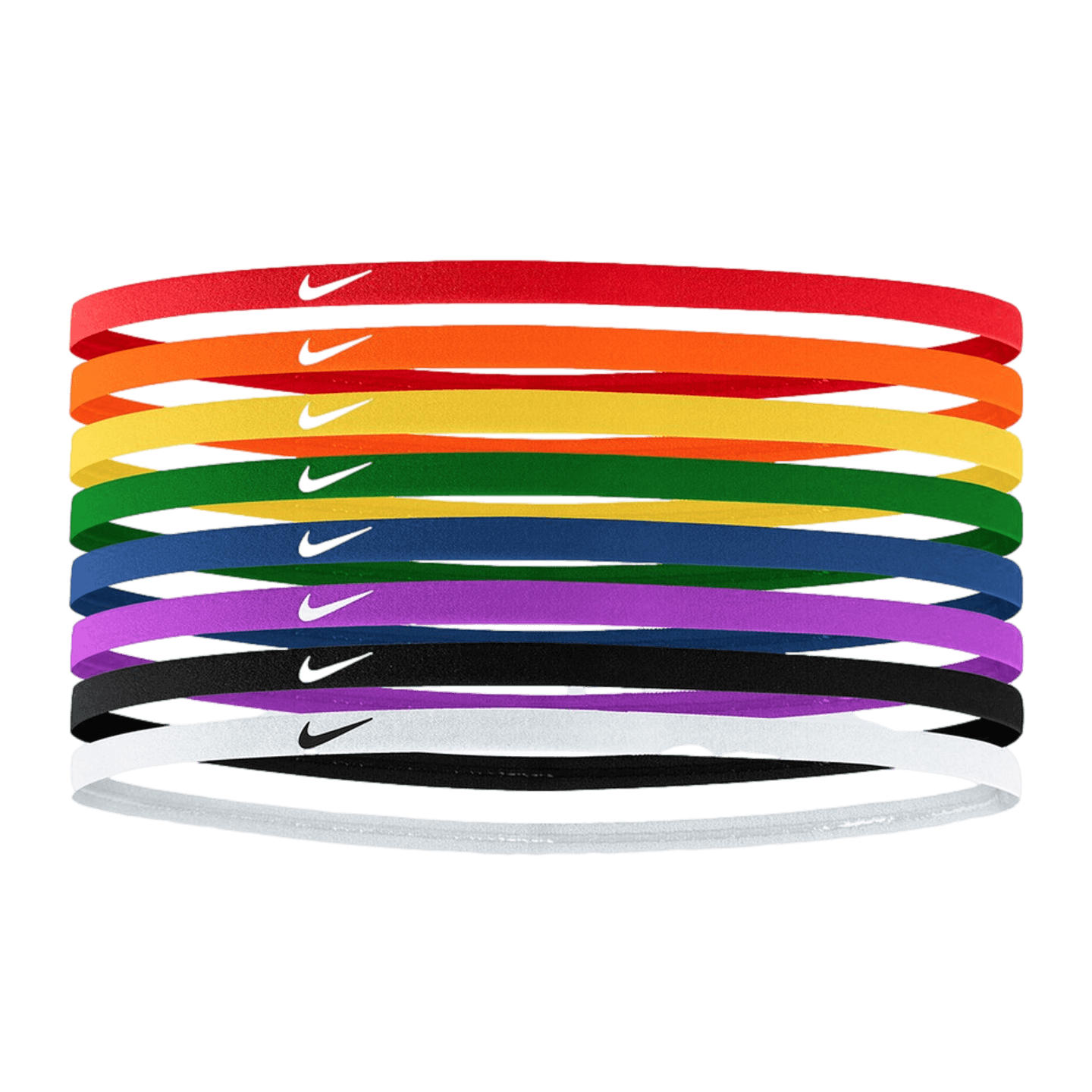 Nike Skinny Headbands 8 pack N0002547950