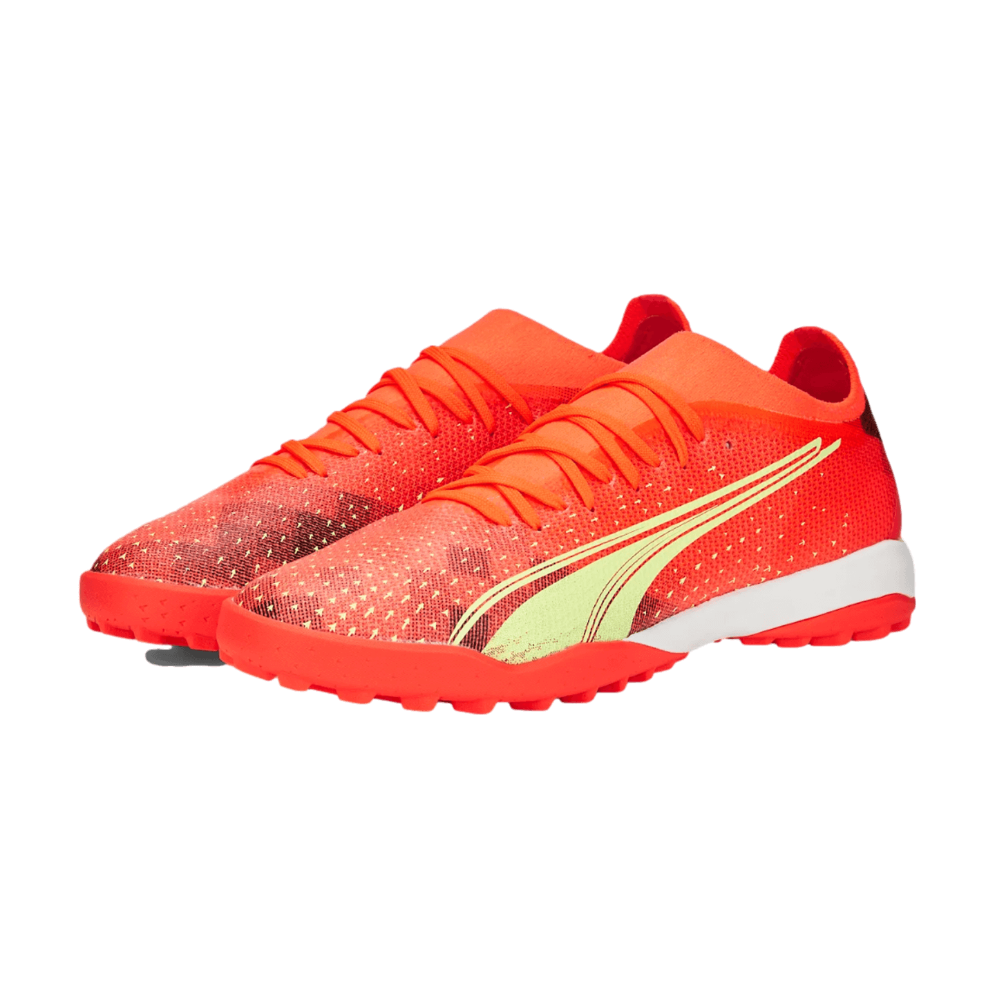 Puma Ultra Match Turf Shoes 106903-03