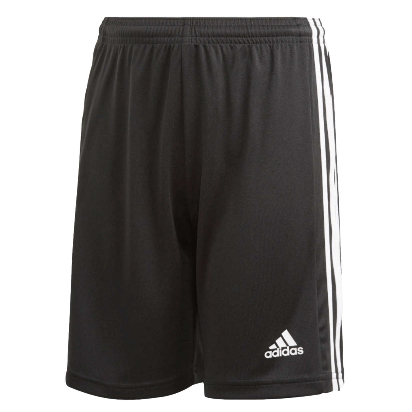 Adidas Squadra 21 Youth Shorts - Black GN5767