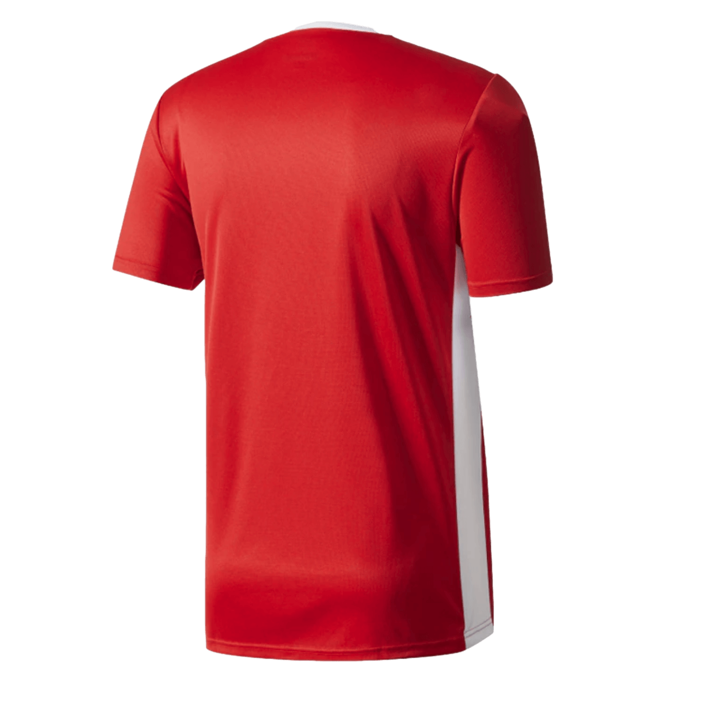 Adidas Entrada 18 Jersey - Red CF1038