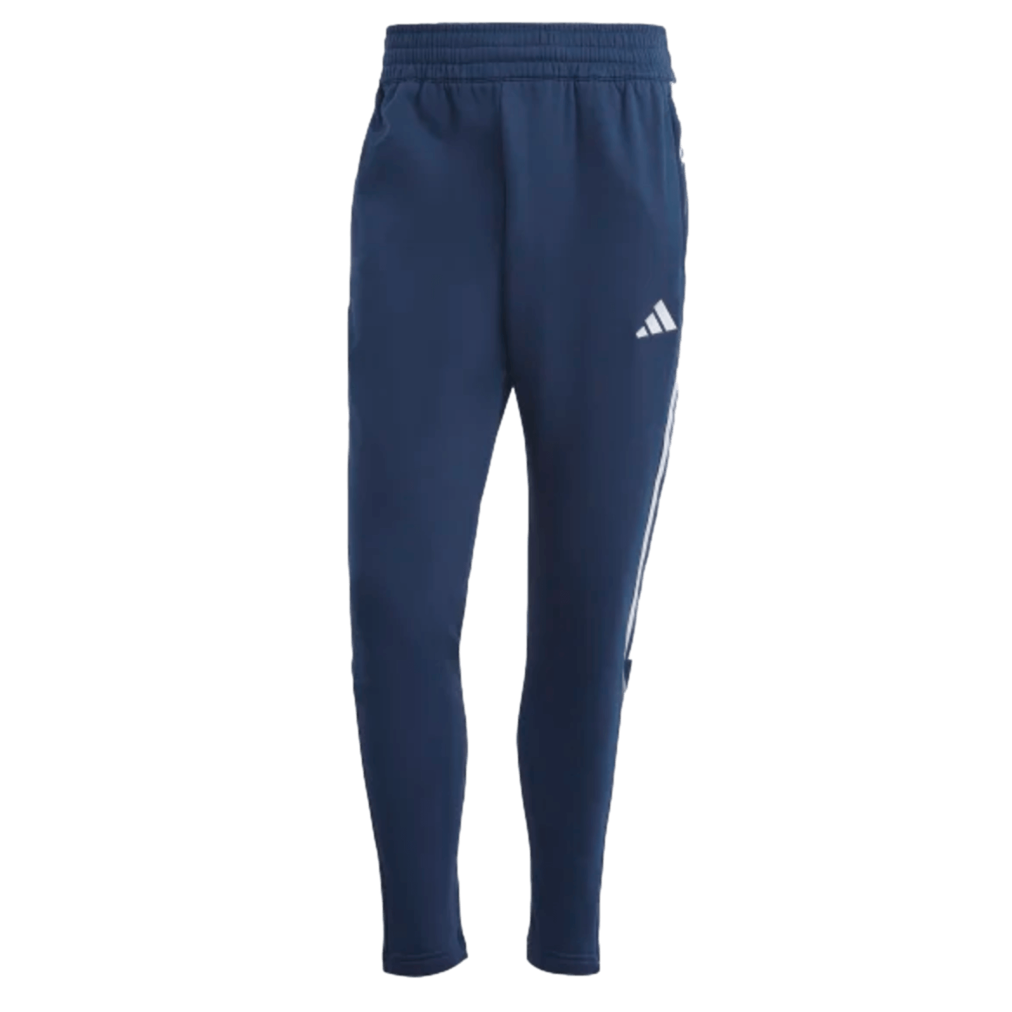 Adidas Tiro 23 League Sweat Pants Navy Blue1