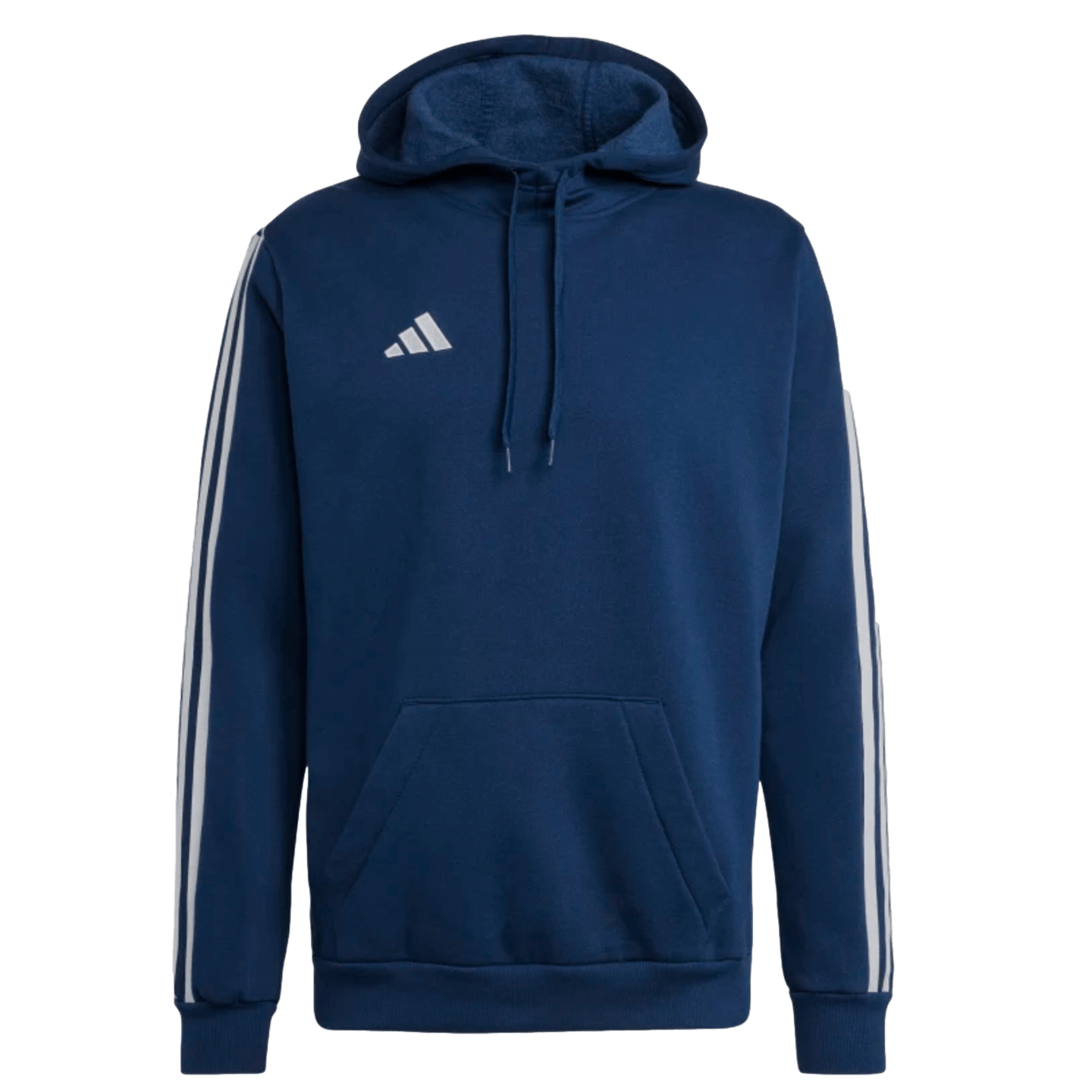 Adidas Tiro 23 League Hoodie - Navy Blue Adidas Tiro 23 League Hoodie - Navy Blue