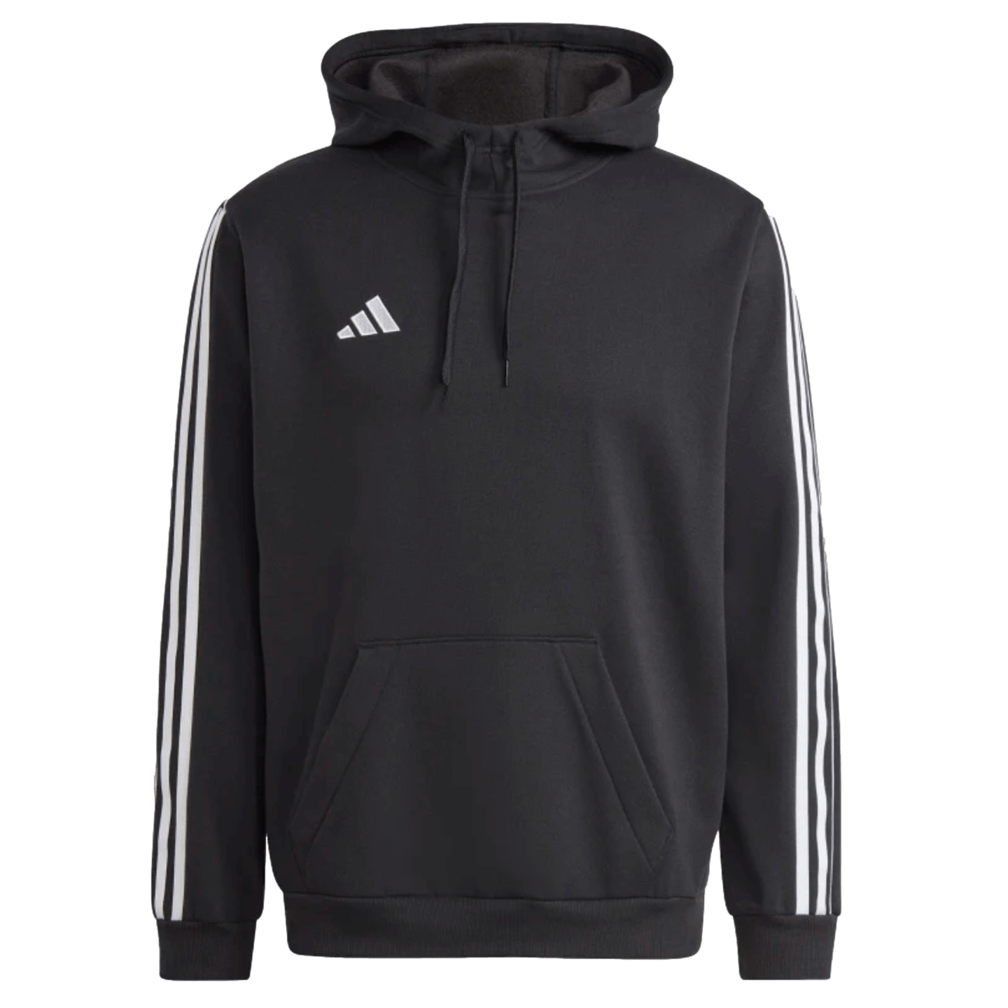Adidas Tiro 23 League Hoodie Black