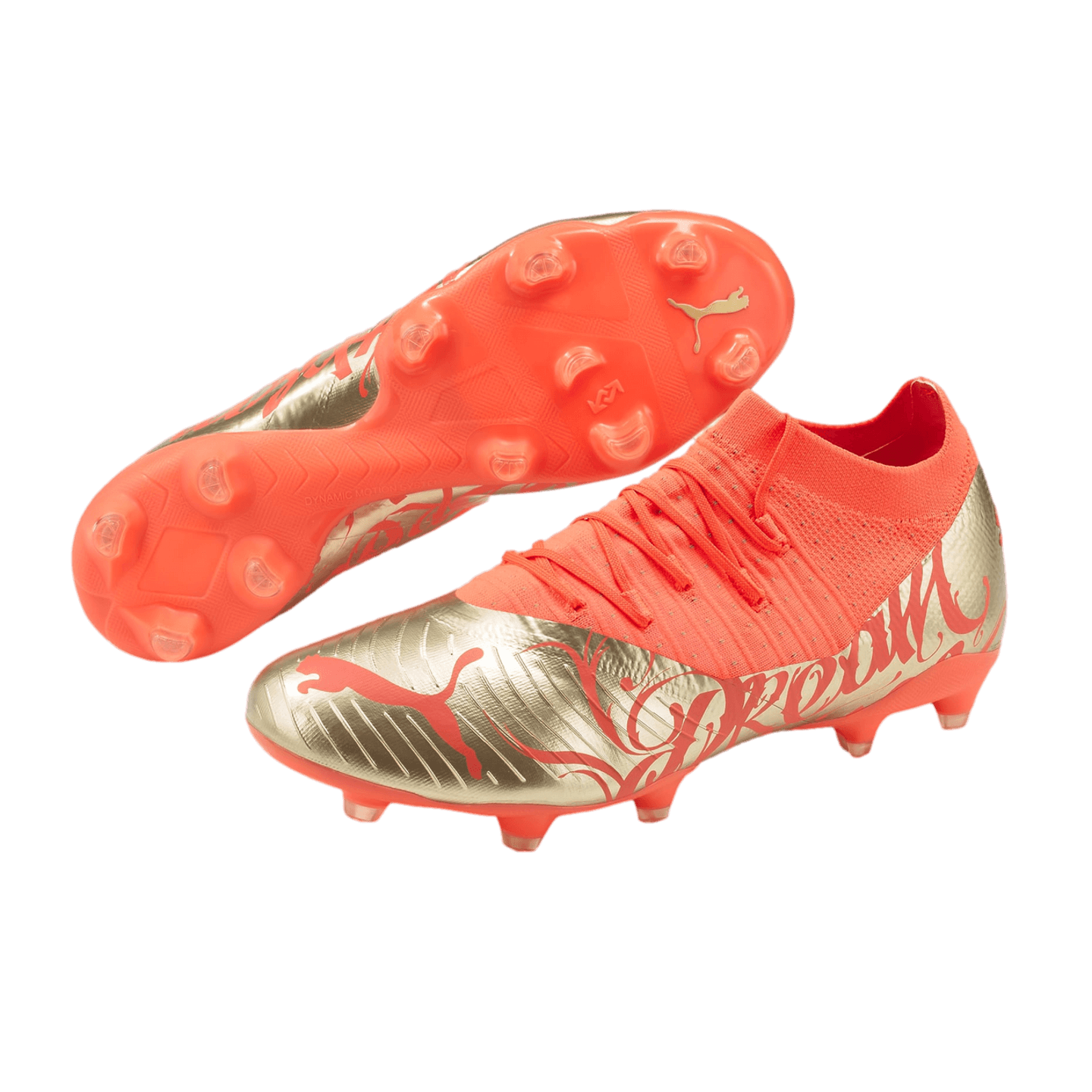 Puma Future Z 3.4 Neymar Jr Firm Ground Cleats 107106-01