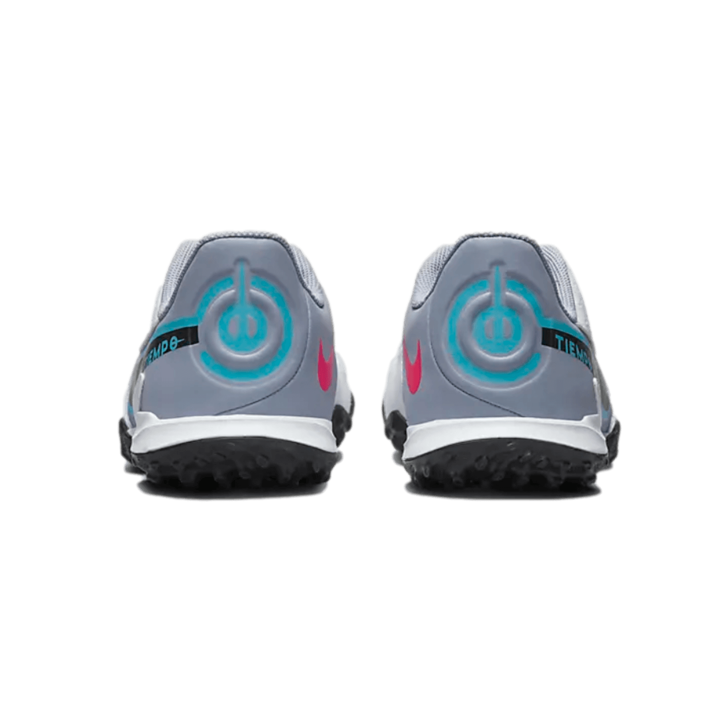 Nike Tiempo Legend 9 Academy Youth Turf Shoes DA1328-146