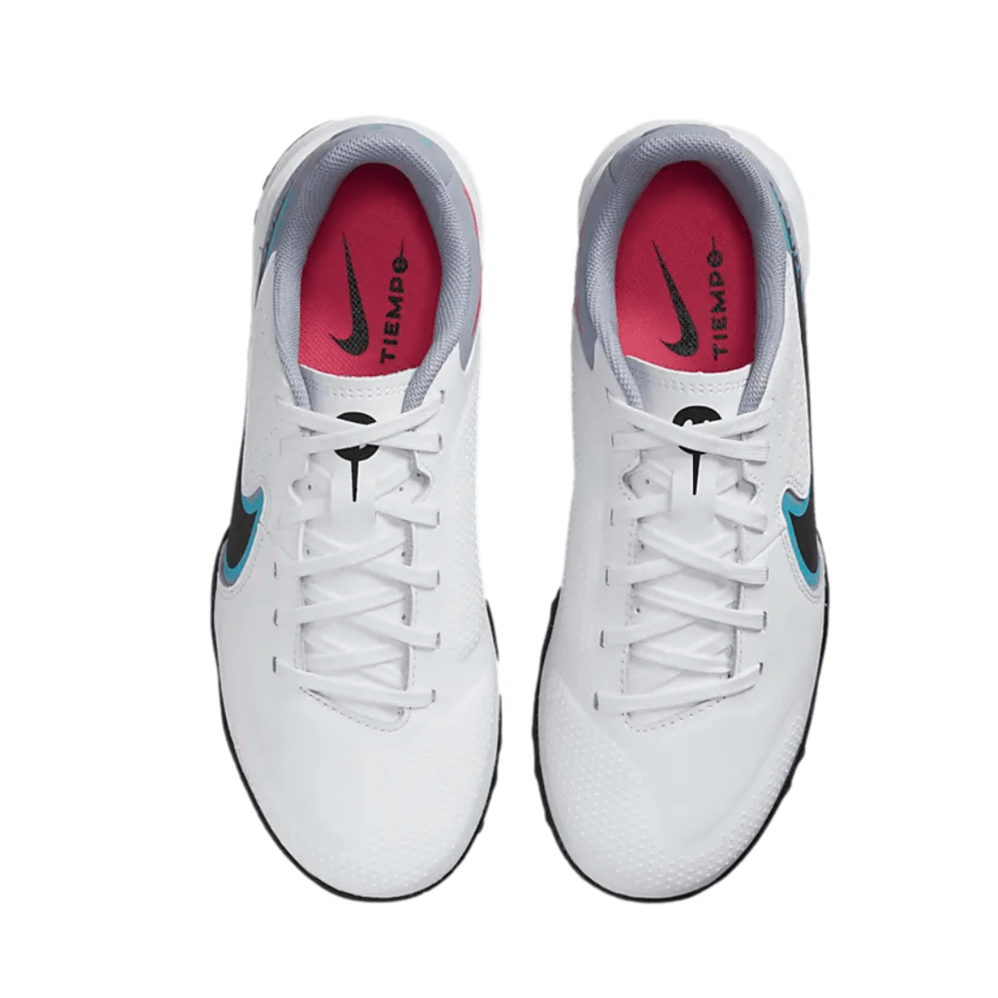 Nike Tiempo Legend 9 Academy Youth Turf Shoes DA1328-146