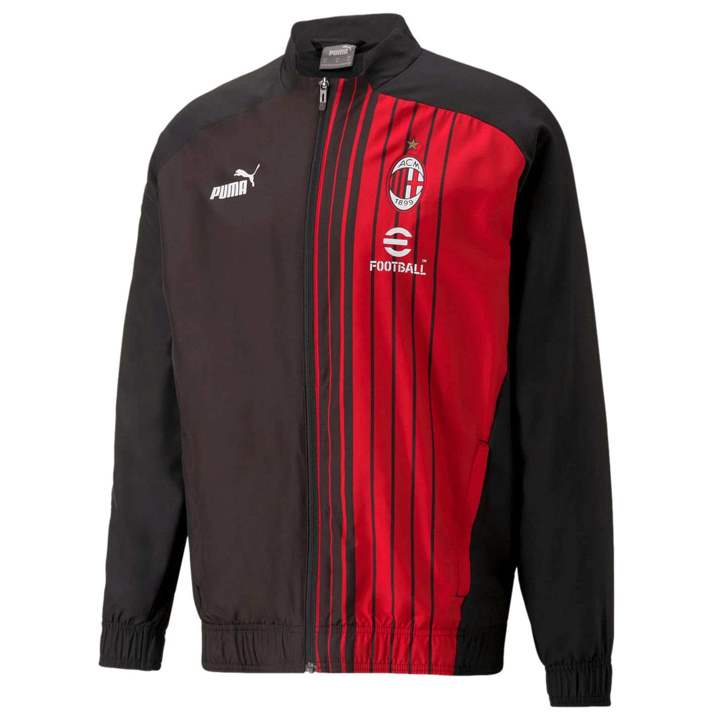 Puma AC Milan 23 Pre-Match Jacket 769276-01