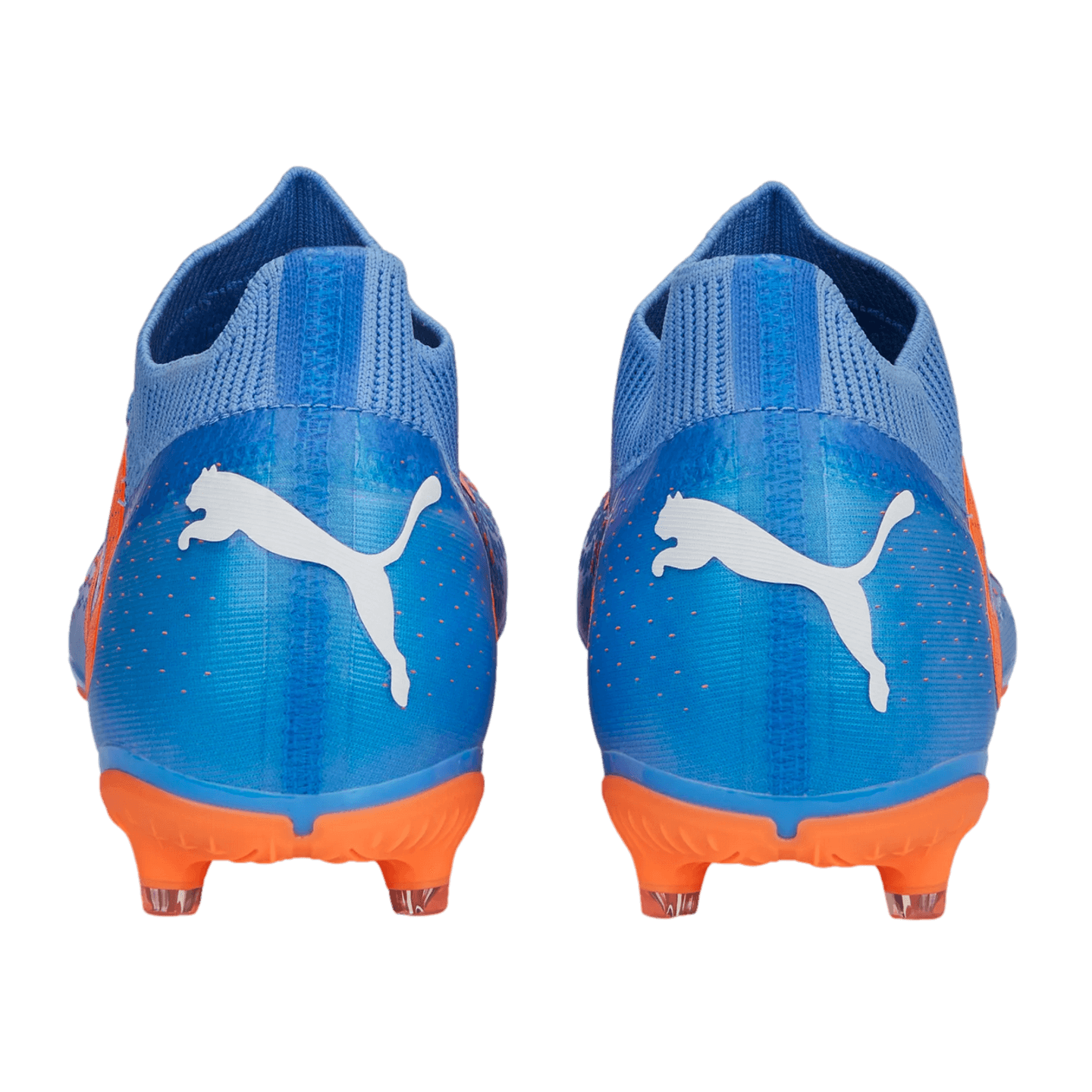 Puma Future Match Firm Ground Cleats 107180-01