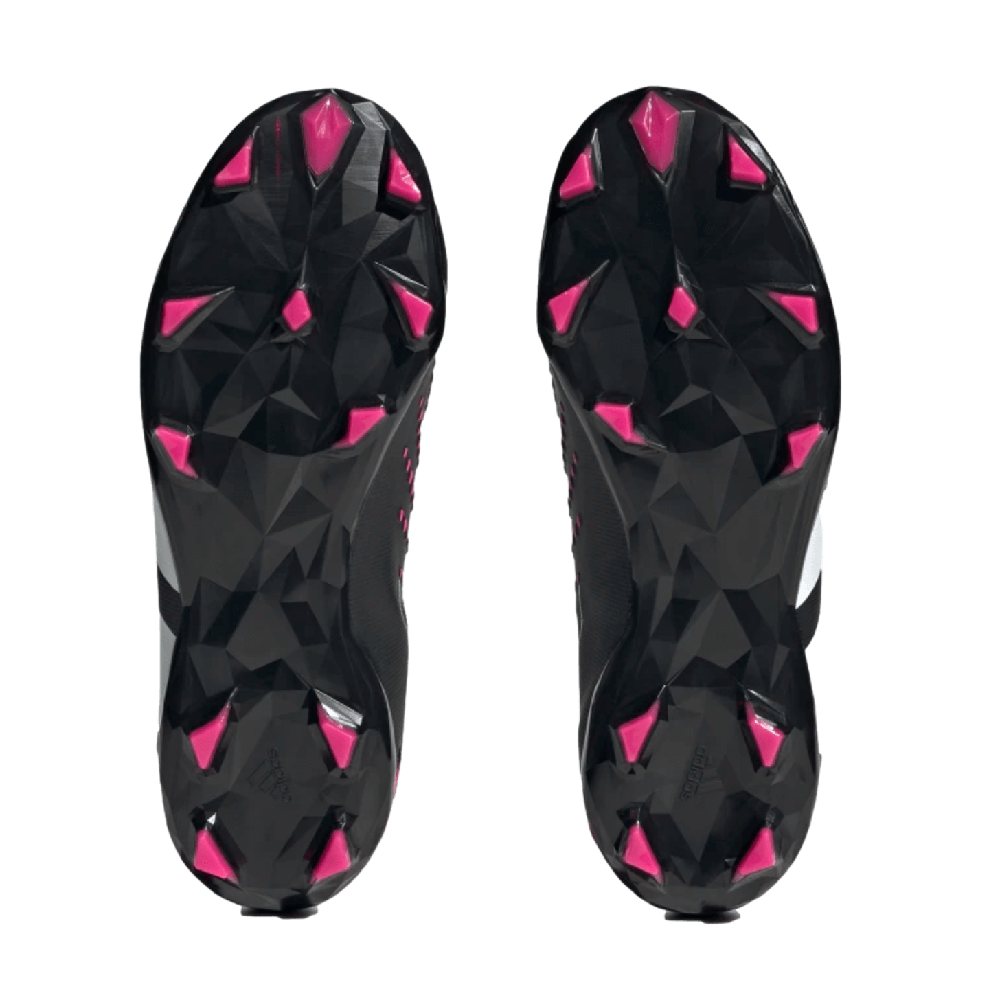 Adidas Predator Accuracy.3 Youth Firm Ground Cleats GW4609