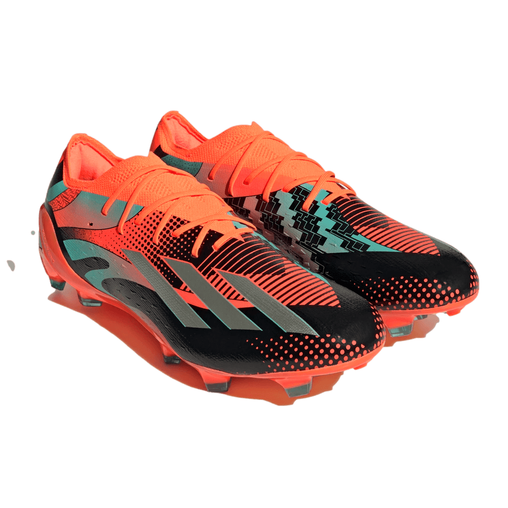 Adidas X Firm Ground Cleats