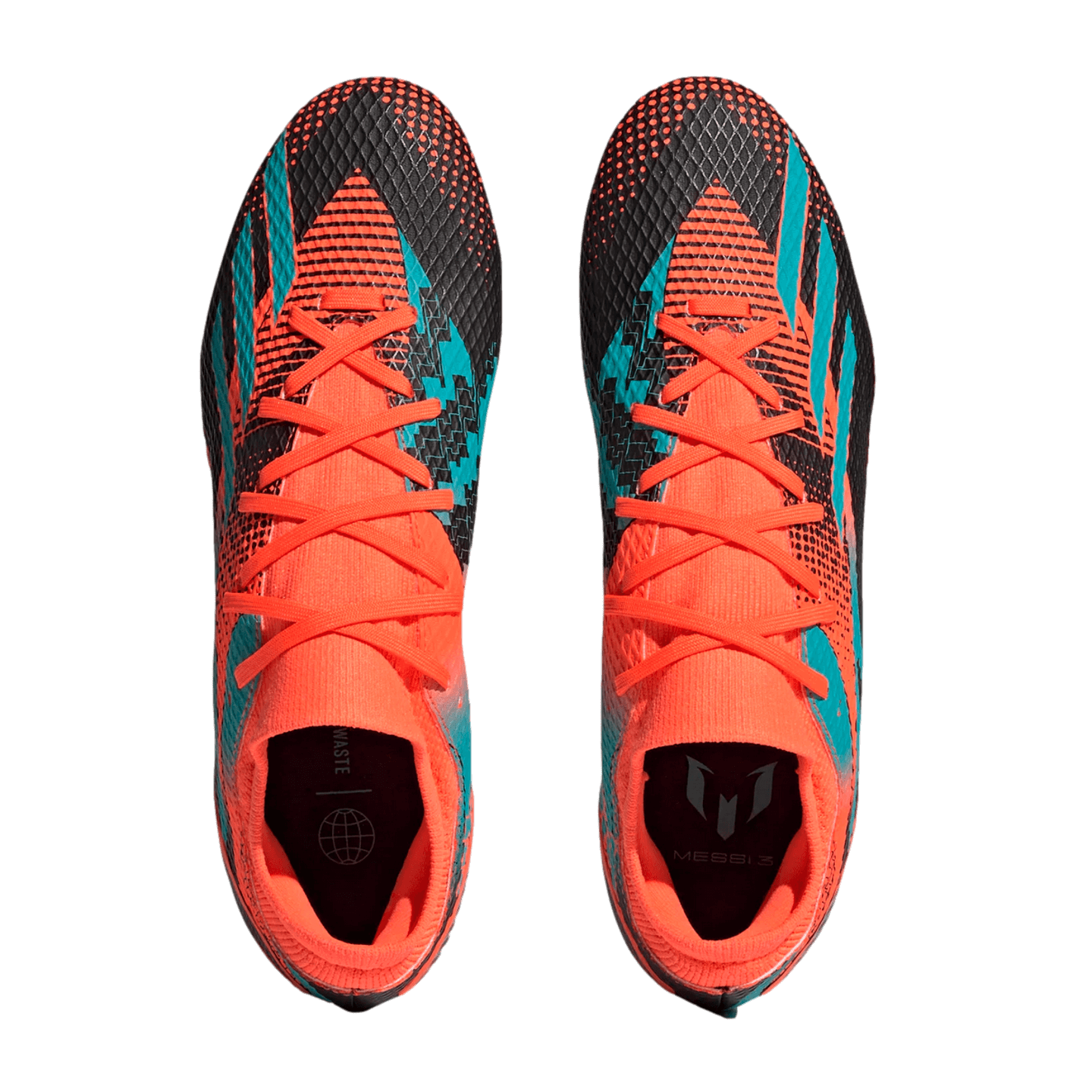 Adidas X Speedportal Messi.3 Firm Ground Cleats GZ5146