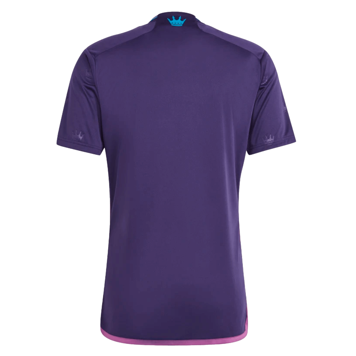 Adidas Charlotte FC 23/24 Away Jersey HI1848