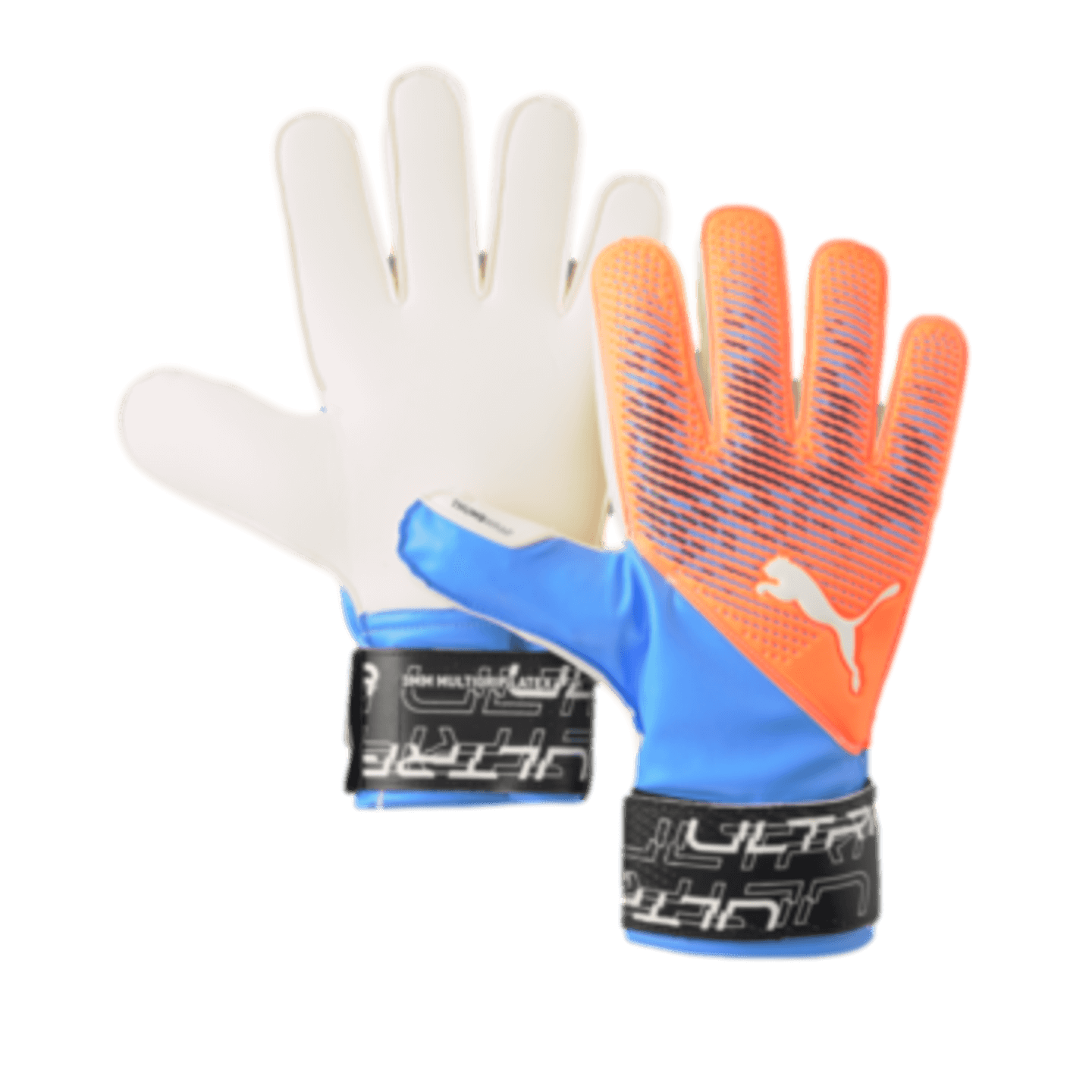 Puma Ultra Protect 3 RC Goalkeeper Gloves 041819-05