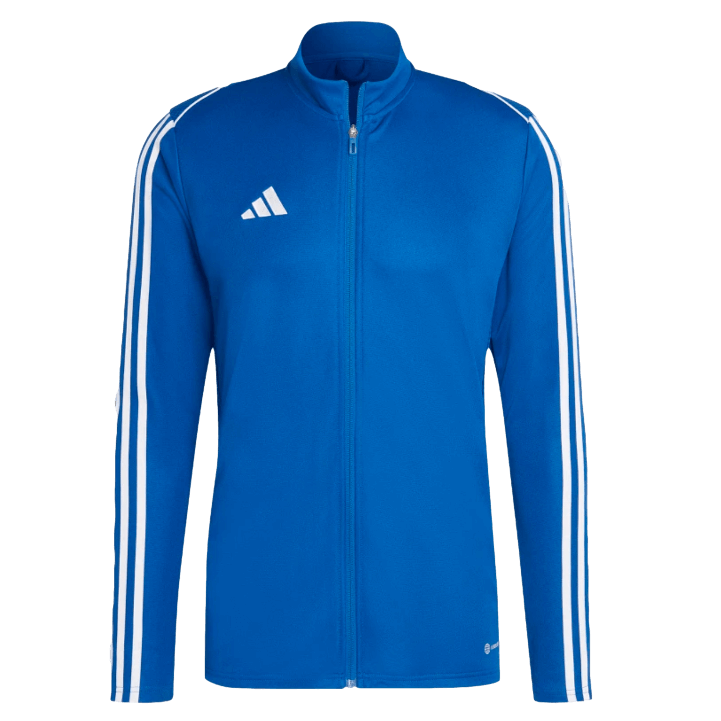 Adidas Tiro 23 League Training Jacket Soccer HS3505 Blue