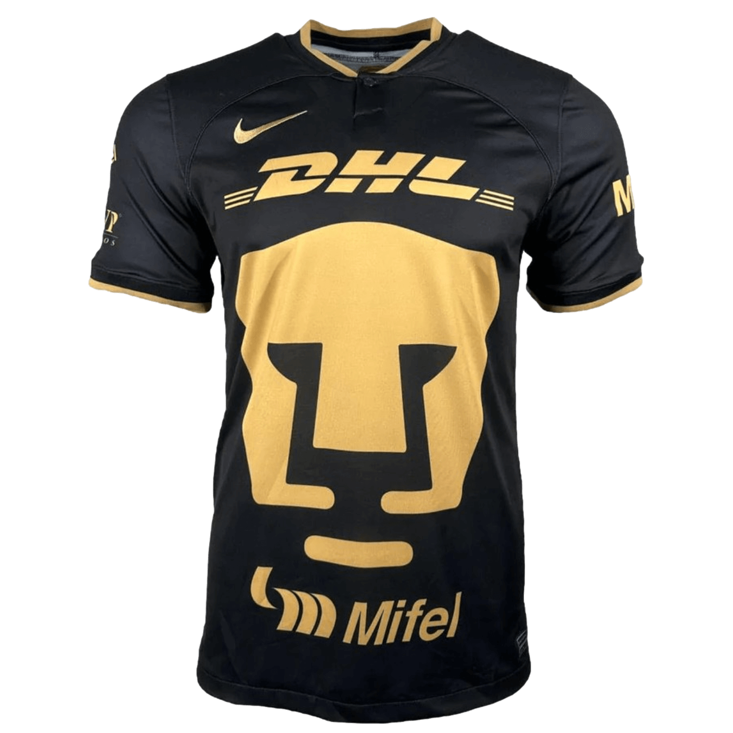Nike Pumas UNAM 22/23 Youth Third Jersey DO8579-010