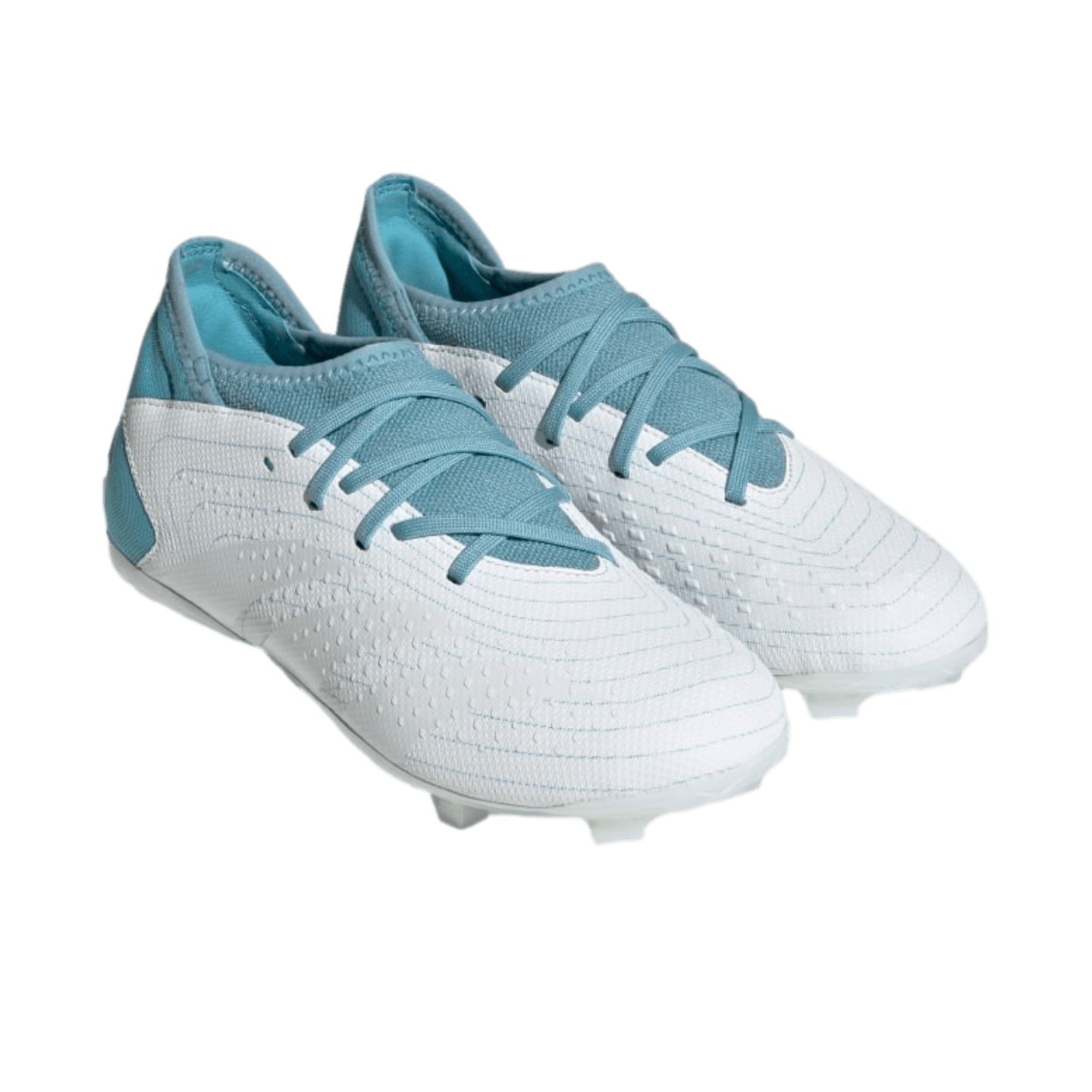 Adidas Predator Accuracy.3 Youth Firm Ground Cleats ID9334