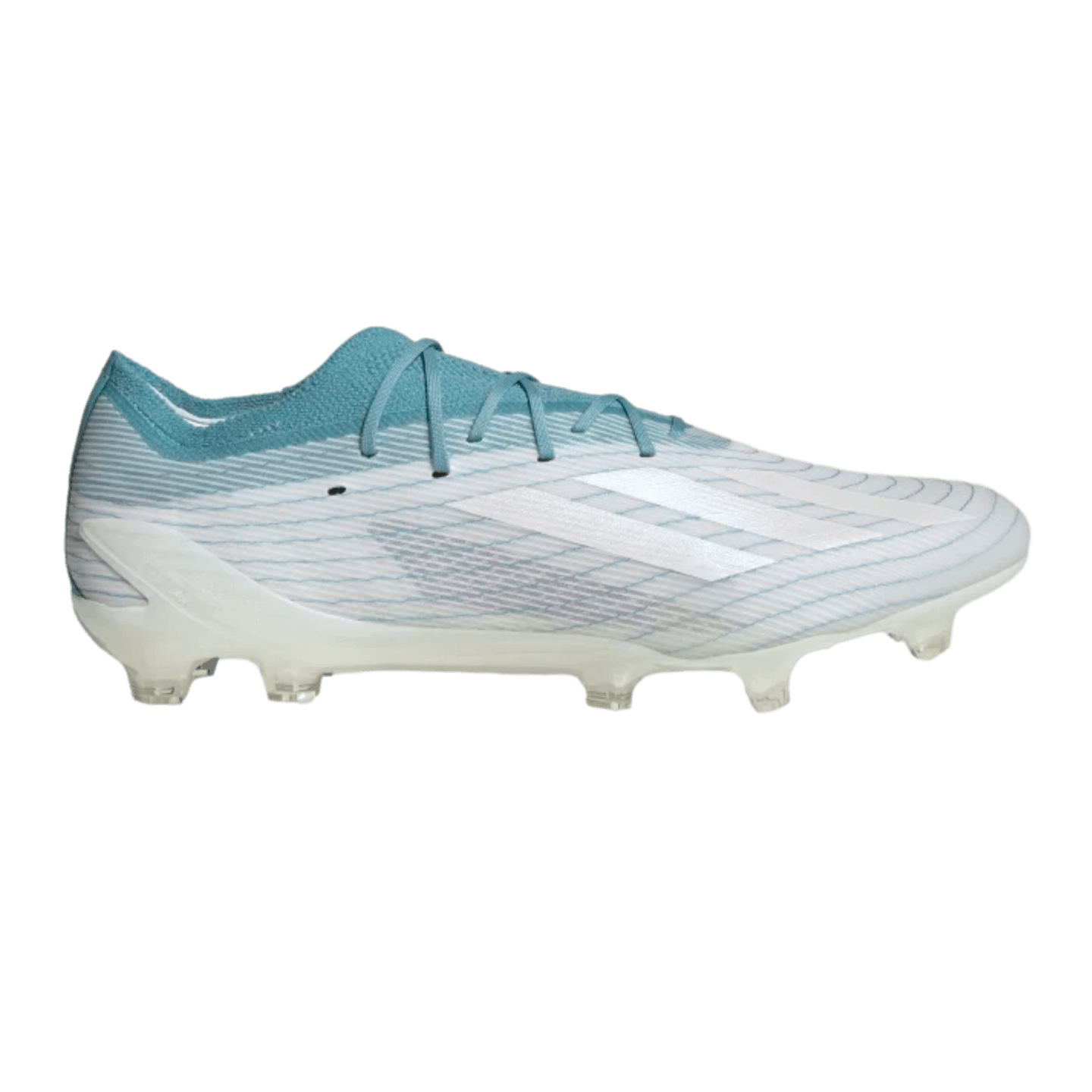 Adidas X Speedportal.1 Firm Ground Cleats Soccer FZ6289 Blue Adidas X Speedportal.1 Firm Ground Cleats Soccer FZ6289 Blue