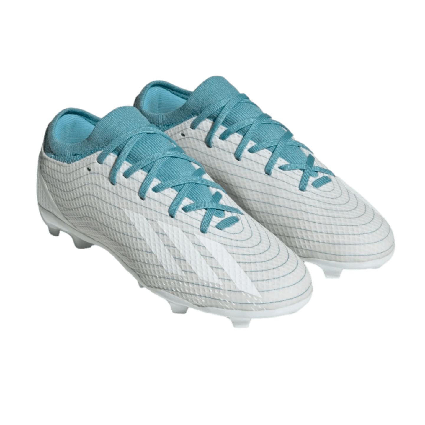 Adidas X Speedportal.3 Youth Firm Ground Cleats