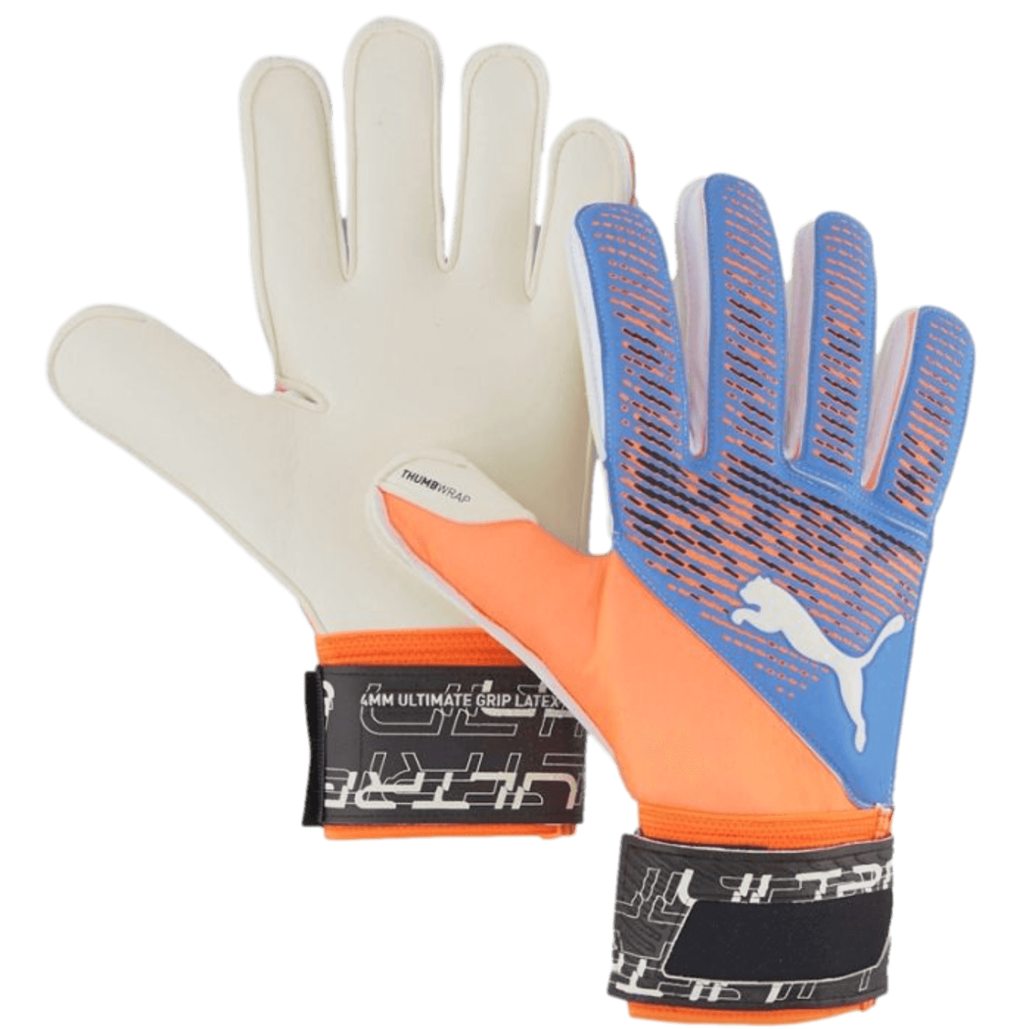 Puma Ultra Grip 2 RC Goalkeeper Gloves 9