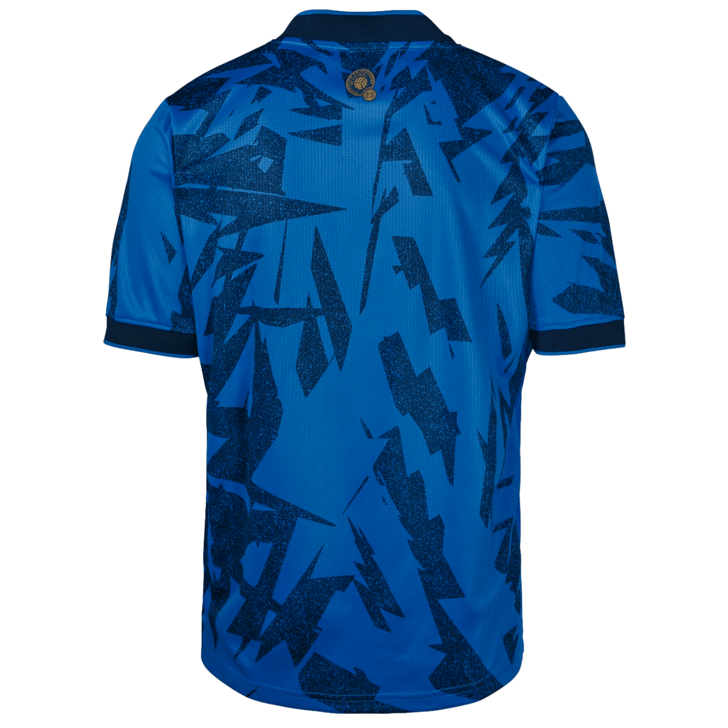 Umbro El Salvador 2023 Home Jersey UUM1ESJS52202-KIT