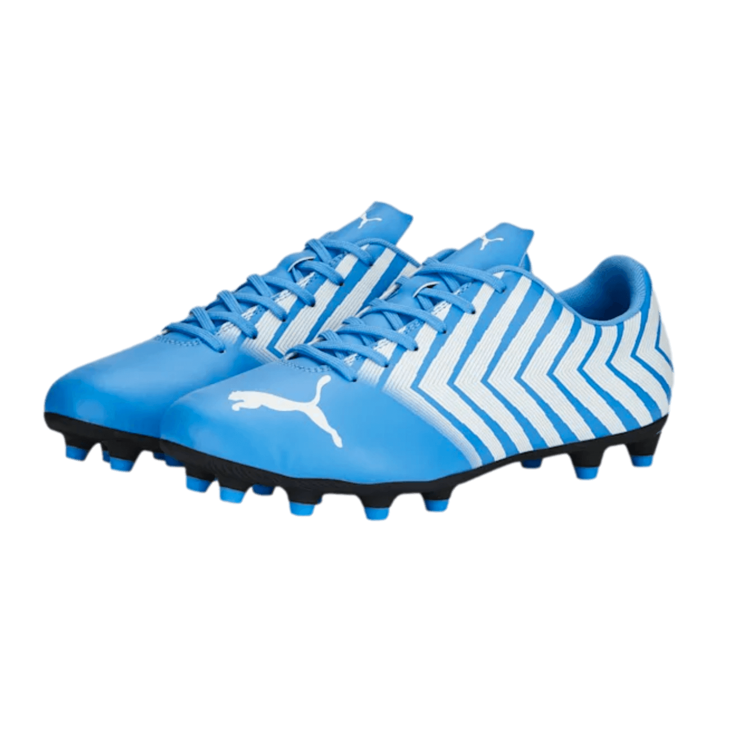 Puma Tacto II Firm Ground Cleats 106701-08