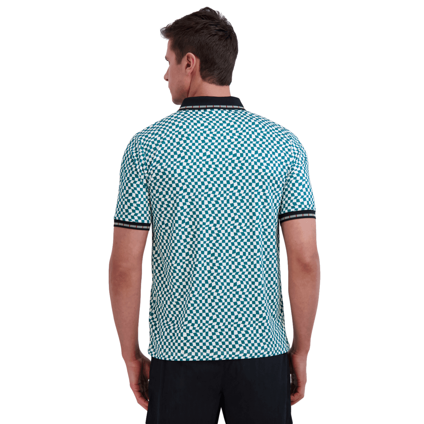 Umbro x MTV Jersey - Green UUM166269U-LME