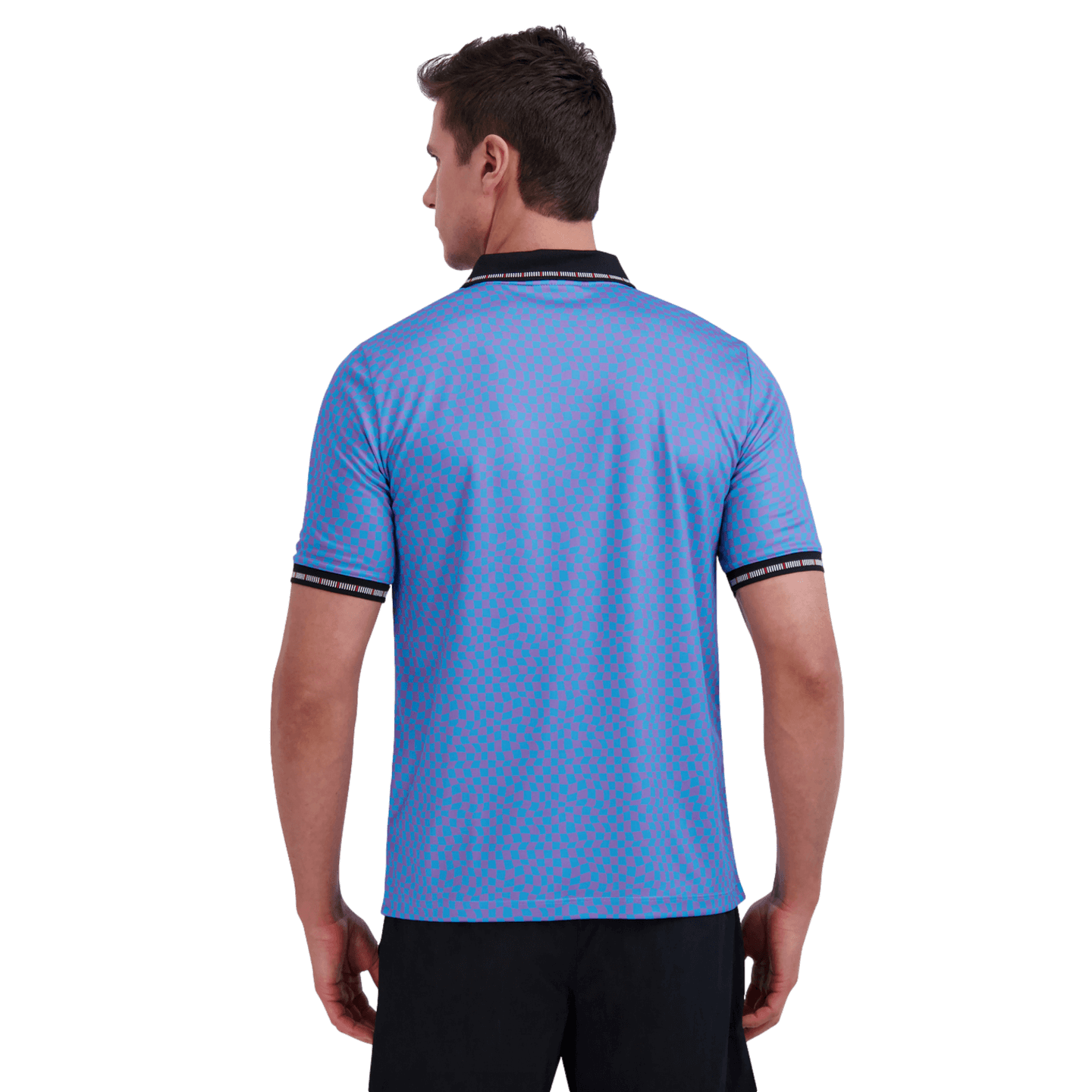 Umbro x MTV Jersey - Blue UUM166269U-LPM