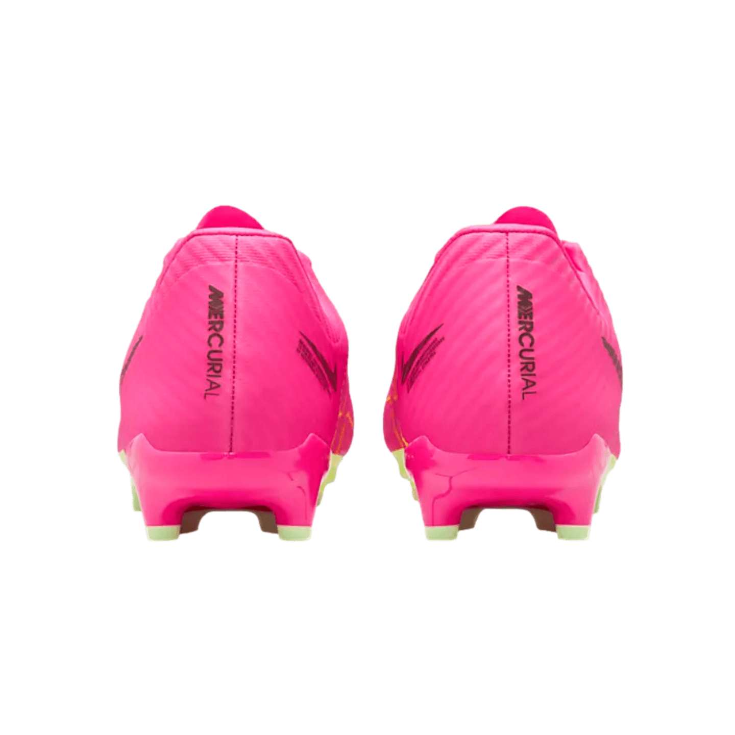 Nike Zoom Mercurial Vapor 15 Academy Firm Ground Cleats DJ5631-605