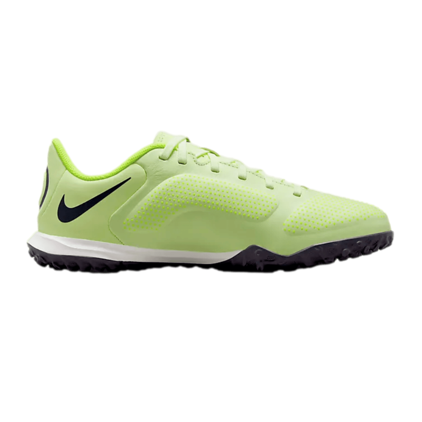 Nike Tiempo Legend 9 Academy Youth Turf Shoes DA1328-705