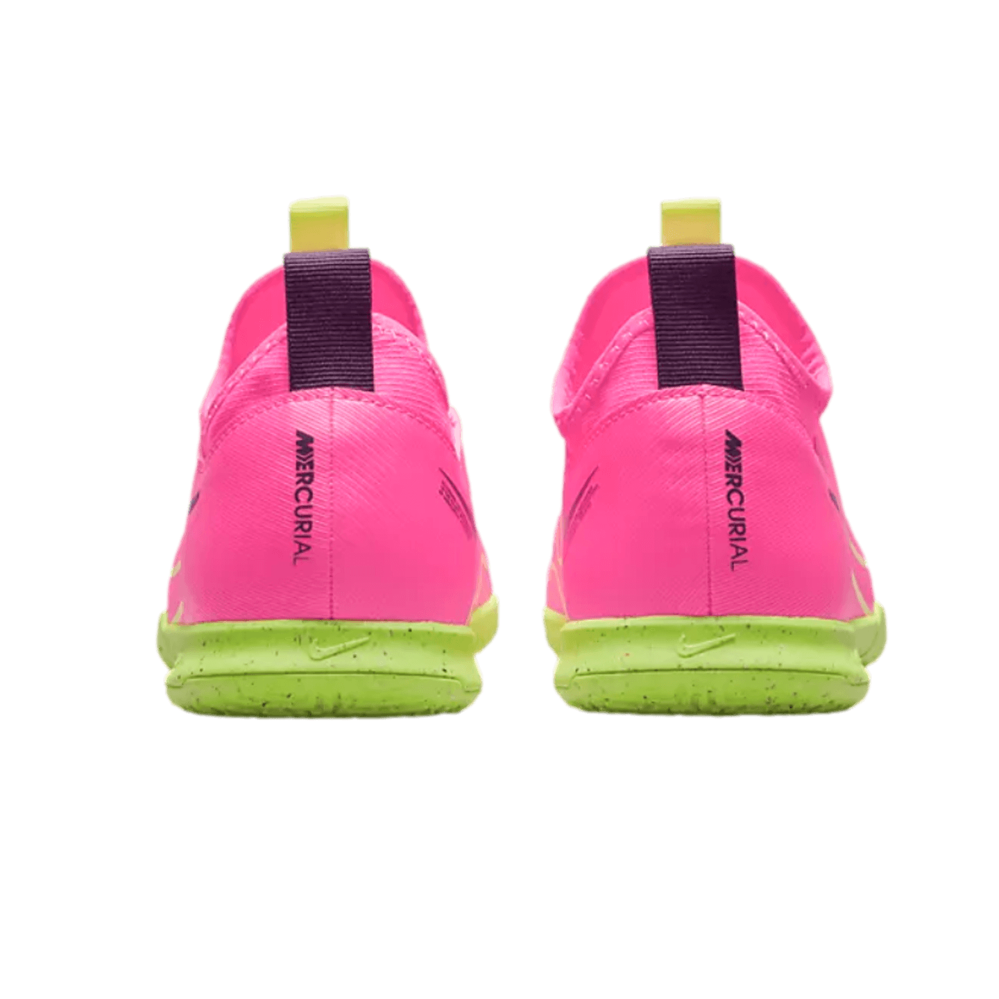 Nike Zoom Mercurial Vapor 15 Academy Youth Indoor Shoes DJ5619-605